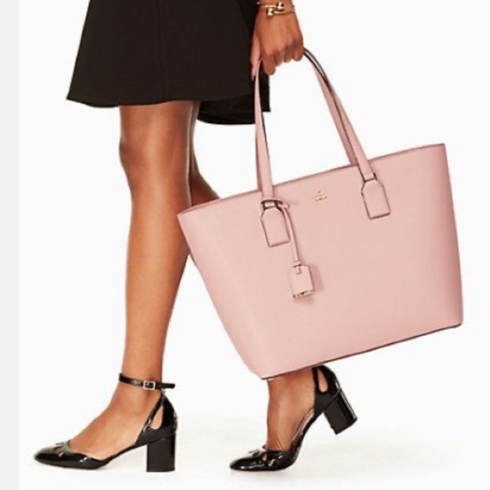 Kate Spade New York CAMERON STREET MEDIUM HARMONY Pink TOTE